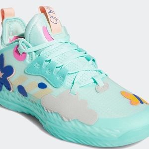 Adidas Harden Vol.5 ‘Support’